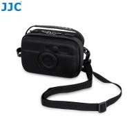 ราคา JJC Camera Case Bag เคสกระเป๋าใส่กล้อง แบบแข็ง แบบพกพา พร้อมเลนส์ สําหรับกล้อง Leica SOFORT 2 Canon PowerShot V10 G7X II G1X III SX520 HS SX410 IS Panasonic Lumix S9 G100D G100 GF1 (29570864956)