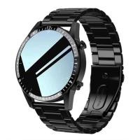 ราคา Huaqiang Bei watch8 สมาร์ทวอทช์มัลติฟังก์ชั่นเพลงบลูทูธกีฬากันน้ํา NFC การชําระเงินนาฬิกาสําหรับผู้ใหญ่ (57859259786)