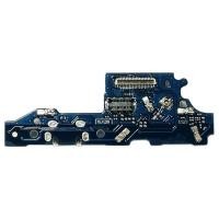ราคา แพรตูดชาร์จ ก้นชาร์จ Huawei Mate 8 Charging Connector Flex PCB Board for Huawei Mate 8 (8051698596)
