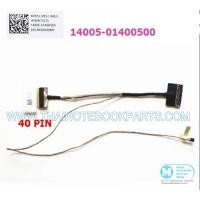 ราคา สายแพจอโน๊ตบุ๊ค LCD CABLE ASUS 14005-01400500 ASUS A455L X454 X455L X455LD K455 LCD LVDS CABLE 40PIN(สินค้าใหม่) (7815933270)