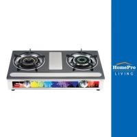 ราคา AXIA เตาแก๊สตั้งโต๊ะ 2 หัวแก๊ส PICASSO-1P1G จัดส่งโดย HomePro (22754163188)