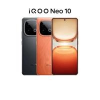 ราคา iQOO Neo 10 (12+256GB) (16+512GB) | จอ AMOLED ขนาด 6.78 นิ้ว | กล้องหลัง 50MP + 8MP | แบต 7,000mAh | ประกันศูนย์ไทย 2 ปี (54402008286)