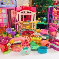 ราคา Littlest Pet Shop(Lps)มือสองน่ารักๆ“ (28478399449)