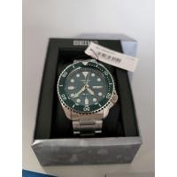 ราคา ⌚Seiko 5 sport new logo "SRPD61K" มือ1‼️⌚ (25312535575)