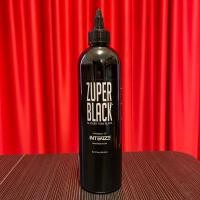 ราคา สีดำ INTENZE ZUPER BLACK หมึกดำ ขนาด 12 ออนซ์ (25741698064)
