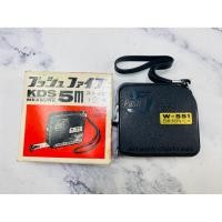 ราคา Vintage ตลับเมตร 5 เมตร KDS W-551 MADE IN JAPAN (Mar27-KDS5) (28177943958)