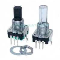ราคา 5pcs MIDAS M32 M32R ผสมคอนโซลแผงควบคุม Light Guide Potentiometer Encoder Rotary Knob สวิทช์สําหรับวิศวกรรมเสียง (27044359253)