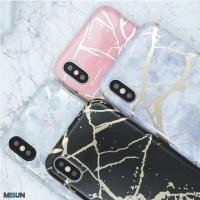 ราคา Marble Holo Case -softcase - พิมพ์ลายเต็มและคลุมทั้งหมด - iPhone 5 6 7 8 X & Oppo F1s F3 F5 A3 (40205803370)