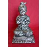 ราคา กุมารเก่าไม่ทราบเกจิ..ตามรูปครับ (40024812626)