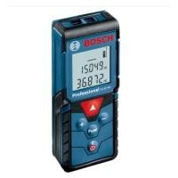ราคา BOSCH เครื่องวัดระยะด้วยเลเซอร์ (40 เมตร) GLM40 ของใหม่ของแท้ 100% (23413624944)