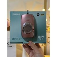 ราคา Canon IXY32s สีชมพู อุปกรณ์ครบกล่อง สภาพ98% (26285156207)