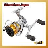 ราคา Direct From Japan Shimano (SHIMANO) Spinning Reel 17 Sedona C3000DH Seabass Light game Shore jigging for beginners (54007560462)