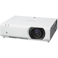 ราคา Sony 4000 Lumens Wuxga 3LCD Projector รุ่น VPL-CH350