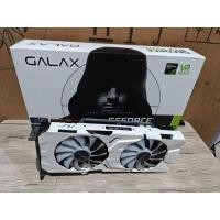 ราคา GTX1070TI 8GB GALAX สีขาว (29139225607)