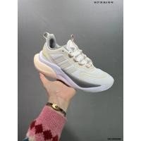 ราคา รองเท้าวิ่ง AlphaBounce HP6139 ดีไซน์ใหม่ สวมใส่สบาย มีเนื้อผ้าตาข่ายระบายอากาศ (50359478098)