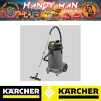 ราคา KARCHER เครื่องดูดฝุ่น(น้ำ+แห้ง) รุ่น NT-48/1 # ออก..ใบเสร็จ-ใบกำกับภาษี..ได้ครับ.. (27369673213)