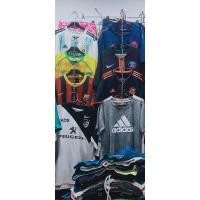 ราคา ไลฟ์ขาย เสื้อกีฬามือสอง (29508609143)