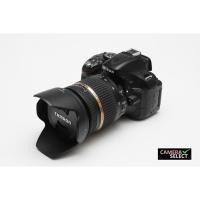 ราคา (มือสอง)กล้อง Nikon D5200+เลนส์Tamron 17-50 2.8 Di ii VC สภาพสวย ใช้งานปกติเต็มระบบ (15297539386)