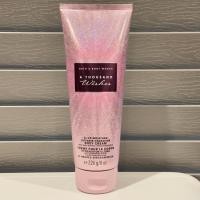 ราคา Bath & Body Works A Thousand Wishes Ultimate Hydration Body Cream 226 g (44322281283)