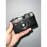 ราคา กล้องฟิล์ม Konica C35 EF (27352941280)