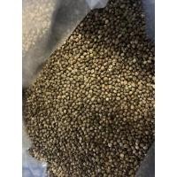 ราคา เมล็ดฮวยมั้ว hemp seed oil ราคาถูก (ครึ่งกิโล/1กิโลกรัม) สำหรับเลี้ยงสัตว์ (21570158672)