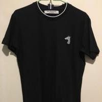 ราคา เสื้อยืด Playhound size S men (665651488)