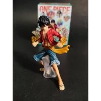 ราคา ลูฟี่ ฐานน้ำแข็ง โมเดลวันพีช Figure Model one piece งานแท้ (5668085256)