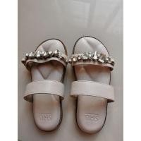 ราคา SHU คาดเพชร size 37 มือสอง (11420556945)
