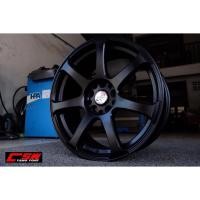 ราคา ล้อแม็กใหม่ W Work 17x7.25 ET42 5/100-114.3(แม็กเปล่า/คู่ยางมือ2/ คู่ยางใหม่) (20450262057)