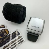 ราคา [มือสอง] Flash Olympus FL-LM1 original แฟลช (26644346477)