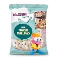 ราคา Wl mr.marshmallows baking mini 150 g. มินิมาร์ชเมลโลว์เยคกิ้ง (51105751938)