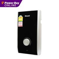 ราคา RINNAI เครื่องทำน้ำอุ่น (3500 วัตต์) รุ่น SENTO 350(S) (ไม่รวมติดตั้ง) (18861217644)