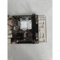 ราคา เมนบอร์ด ASRock H81M-ITX เหมาะสําหรับ LGA 1150 DDR3 (48701001695)