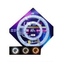 ราคา JMF แผงไฟเพดาน LED 48W3แสง รุ่น JMF-CEL หลอดไฟเพดานled หลอดประหยัดไฟ หลอดไฟกลม โคมไฟซาลาเปา LED มอก. (12070152705)