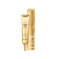ราคา ถูกที่สุด Pretty Skin Total Solution 24K Gold Phyto Wrinkle Eraser Cream 30ml ครีมลดริ้วรอย (29833911822)
