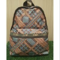 ราคา กระเป๋าเป้Lesportsac (1668447964)