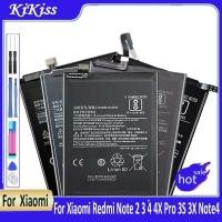 ราคา แบตเตอรี่，สำหรับ Xiaomi หมายเหตุ 2, 3, 4, 4X Pro, 3S, 3X, Note4 Redmi BM47, BM46, BM45, BN43, BN41, (29057682864)