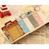 ราคา Post it โพสต์อิท ลายน่ารัก (90557948)