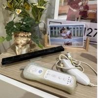 ราคา wii mote wii remote with motionplus จอยรีโมท wii wii u (21742537593)