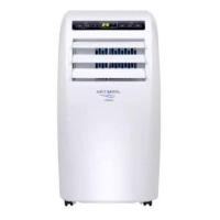 ราคา แอร์เคลื่อนที่ NATURAL 9000BTU รุ่น NAP-8090/4092 (1486836813)