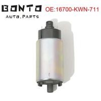 ราคา BONTO Fuel Pump Assembly For PCX-150 2012 OEM:16700-KWN-711 16700-K04-934 16700-K26-B01 (28043888149)