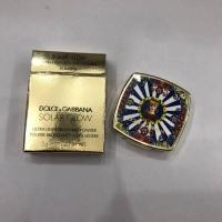 ราคา Dolce & Gabbana Solar Glow Ultra-Light Bronzing Powder #30 Sunrise 2g (4178613964)