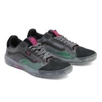 ราคา VANS EVDNT RW ULTIMATEWAFFLE - THE SIGHTING BLACK/BLACK รองเท้า ผ้าใบ VANS ชาย หญิง (22488556925)