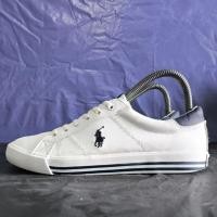 ราคา รองเท้า Polo Ralph Lauren มือสองของแท้ Size 37/24.5 cm. (28968056256)