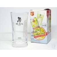 ราคา แก้วเบียร์ Nikka Black Clear (1227391440)
