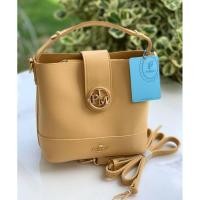 ราคา กระเป๋าแบรนด์ Pimmy แท้ งาน 3 ช่อง ถือได้สะพายได้ พร้อมส่ง (894163667)