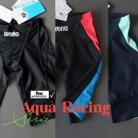 ราคา กางเกงว่ายน้ำ Arena Japan "Aqua Racing" Serie (18648306494)