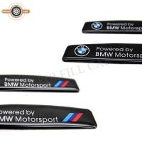 ราคา [ส่งจากไทย] ยางกันกระแทก New! ยางกันกระแทกโลโก้ BMW Motorsport ติดขอบประตูรถยนต์ ยางกันกระแทกขอบกระจก ยางกันกระแทก (4266483353)