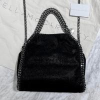 ราคา stella mccartney falabella mini 26cm มือสองของแท้ (21695839676)