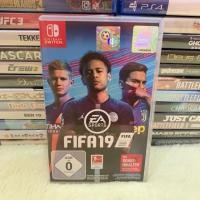 ราคา Nintendo Switch : Fifa 19 (มือสอง) (6915167989)